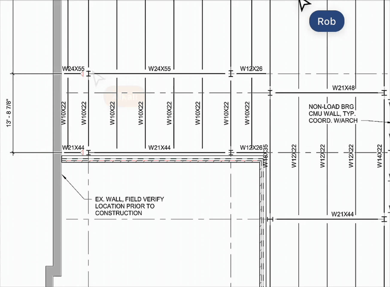Real-time collaboration sync