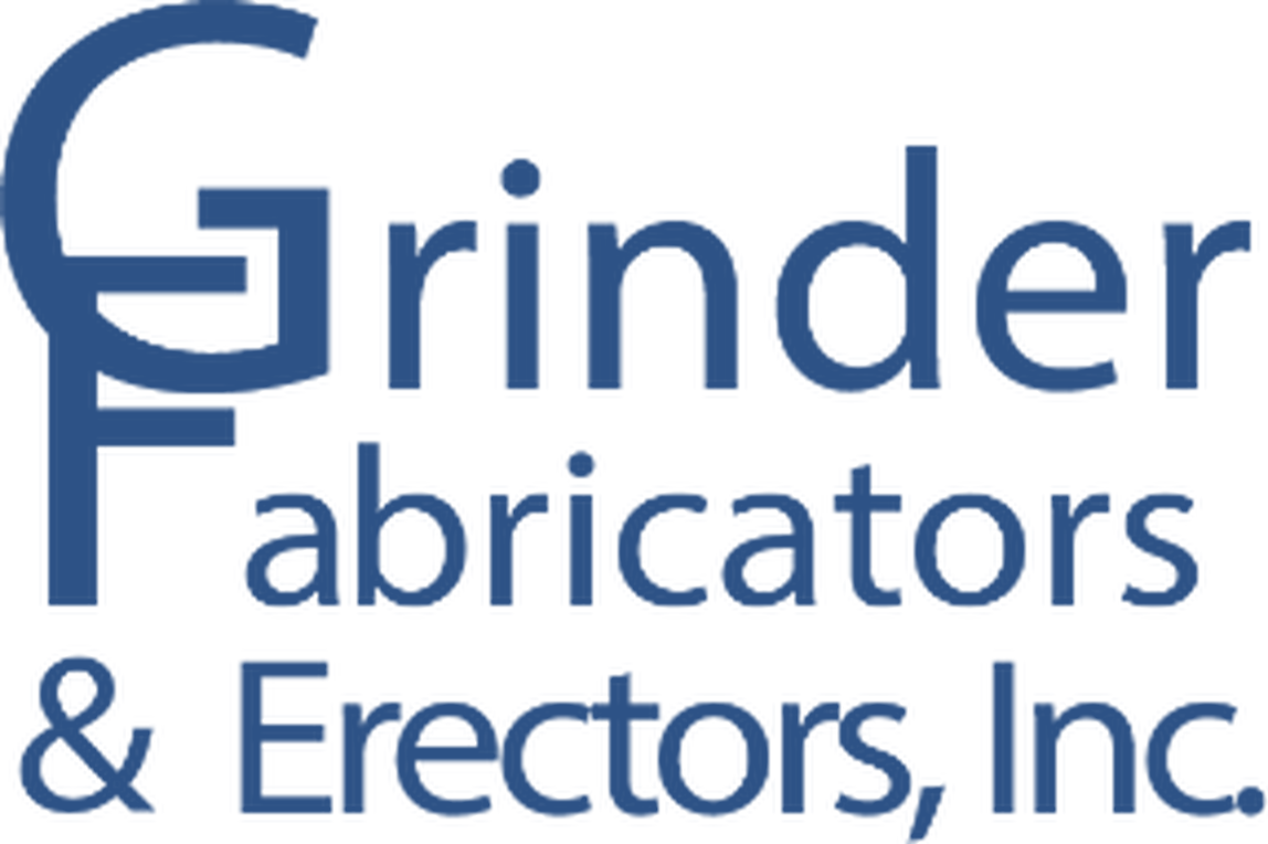 Grinder Fabricators & Erectors