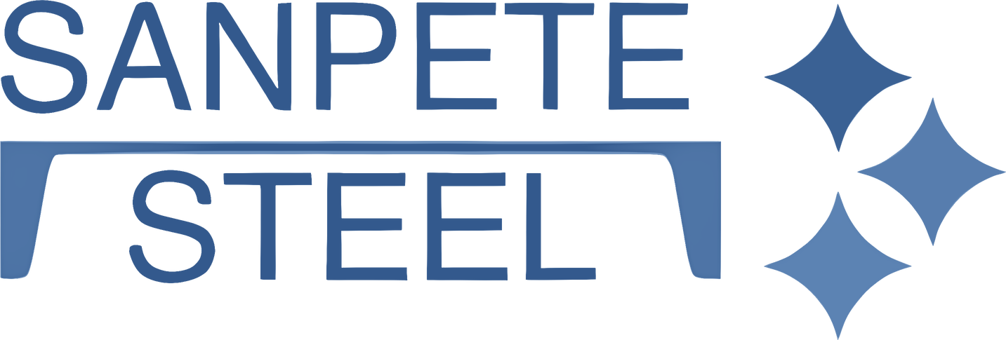 Sanpete Steel